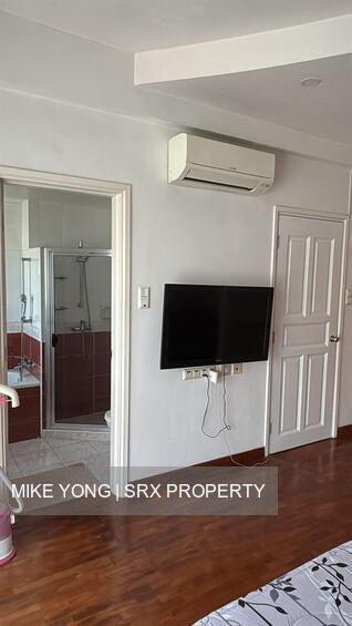 The Springfield (D16), Terrace #504489591